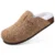 Cow suede-BN1