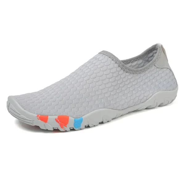 Neue Ankunft Importiert Pure Stream Schuhe männer Waten Schuhe frauen Strand Schuhe Schwimmen Tauchen Schuhe Schnell Trocknend Atmungsaktive innen 2