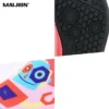 Junge Mädchen Atmungsaktive Leichte Barfuß Strand Aqua Schuh Kinder Upstream Wasser Schuhe Schnell Trocknend Rutschfeste Meer Schwimmen Schuh 3