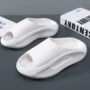 Shevalues Sommer Neue Sandalen Für Männer Mode Outdoor Sport Hausschuhe Weiche Sohle Strand Kokosnuss Hausschuhe EVA Nicht-slip haus Rutschen 5