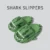 Little Shark Melon