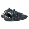 Eyriphy Sommer Unisex Hai Hausschuhe Plattform Gemütliche Hai Sandalen Mode Paar Strand Schuhe Schöne Casual Frauen Hai Flip-Flops 5