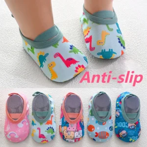 Baby Kinder Wassersport Turnschuhe Strands ocken Kinder schwimmen Aqua Barfuß Schuhe Surfen Angeln Tauchen Hausschuhe für Jungen Mädchen