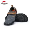 Naturehike Waten Schuhe Männer Frauen Quick-Dry Aqua Schuhe Upstream Schuhe Gleitschutz Sport Schuhe Abgrifffeste Strand Barfuß Turnschuhe