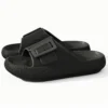 Neue Damen-Flip-Flops mit dicker Sohle – Sommer-Outdoor-Sandalen, leichte EVA-Strandrutschen, rutschfeste Unisex-Schuhe für die Dusche 3
