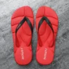 Männer Hausschuhe Sommer Neue 2025, EVA Weichen sohlen Rutschen Sandalen Indoor Outdoor Walking Strand Schuhe Flip-Flops Herren Schuhe 3