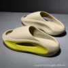Shevalues Sommer Neue Sandalen Für Männer Mode Outdoor Sport Hausschuhe Weiche Sohle Strand Kokosnuss Hausschuhe EVA Nicht-slip haus Rutschen 3