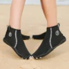Tauchen Socken High Top Barfuß Wasser Schuhe Schwimmen Sandale Männer Strand Aqua Schuh Frauen Entwässerung Waten Sneaker Fitness Angeln Surfen 2