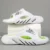 White Green