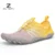 Yellow Water Shoes