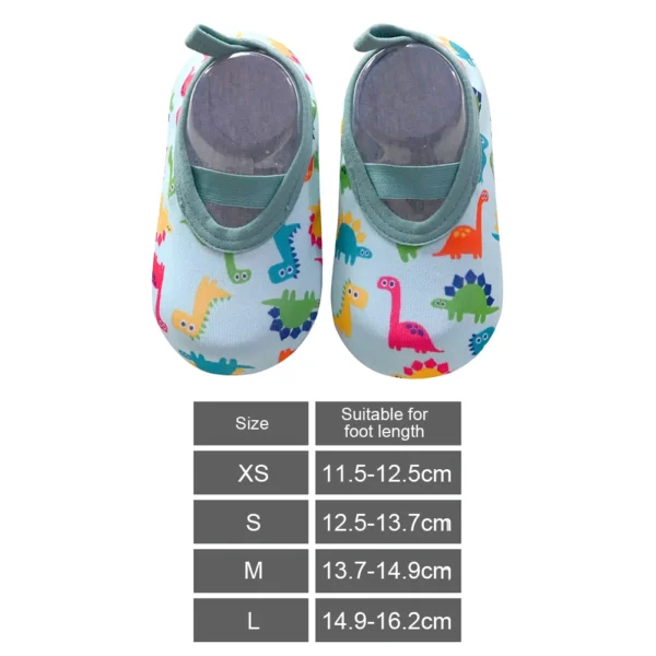 Baby Kinder Wassersport Turnschuhe Strands ocken Kinder schwimmen Aqua Barfuß Schuhe Surfen Angeln Tauchen Hausschuhe für Jungen Mädchen 6