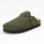 Thick cow Green