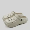 Männer Anti-slip EVA Garten Schuhe Frauen Weiche Geruchlos Sommer Löcher Sandalen Paar Unisex Hause Indoor Outdoor Haus Slipper schuhe 3