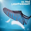 Unisex-Wasserschuhe für den Außenbereich, bequeme, schnell trocknende Strandsocken, Barfußschuhe, Herren und Damen, Schwimm-Sneaker, Yoga-Freizeitschuhe 5