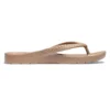 Gacimy Damen-Flip-Flops, Sommermode, orthopädische Sandalen, Outdoor-Strandpantoffeln mit Fußgewölbeunterstützung, Unisex-Haus-Baderutschen 6