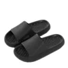 Frauen Dicke Plattform Wolke Hausschuhe EVA Weiche Sohle Kissen Rutschen Sommer Strand Flip-Flops Frauen Rutschfeste Badezimmer Hause Hausschuhe 5