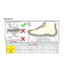 2025 süße Capybara-Design dicke Sohle Frauen Hausschuhe Slides Badezimmer Strand Indoor Sandalen Sommer Paar Schuhe 6