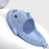 Eyriphy Damen Hai-Hausschuhe für den Innenbereich, rutschfeste Duschhausschuhe, klassische Hai-Sandalen für Paare, modische Hai-Slides-Flip-Flops für Herren 6