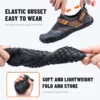 Naturehike Waten Schuhe Männer Frauen Quick-Dry Aqua Schuhe Upstream Schuhe Gleitschutz Sport Schuhe Abgrifffeste Strand Barfuß Turnschuhe 3