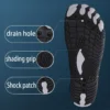 Unisex Aqua Schuhe Schnell Trocknend Strand Schuhe Männer Atmungsaktive Turnschuhe Barfuß Upstream Wasser Schuhe Frauen Schwimmen Sport Schuh 5
