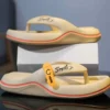 Sommer Neue Koreanische Stil Mode Lässig männer Flip-Flops Outdoor Strand Sandalen Trendy männer Hausschuhe 5