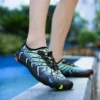Unisex Schwimmen Sport Wasser Schuhe für Männer Große Sommer Outdoor Schnell trocknende Atmungsaktive Strand Schuhe Frauen Waten Schuhe Aqua schuhe 3