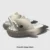 3 Gray Beige Black