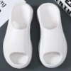 Shevalues Sommer Neue Sandalen Für Männer Mode Outdoor Sport Hausschuhe Weiche Sohle Strand Kokosnuss Hausschuhe EVA Nicht-slip haus Rutschen 6