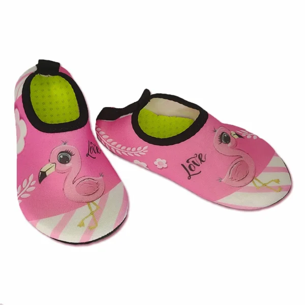 NEUE Kinder Strand Schnell Trocknende Aqua Schuhe Qianjiang Schwimmen Schuhe Baby Kleinkind Schuhe Indoor Boden Schuhe Badezimmer Schuhe 20-33 3