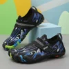 Neue KID Studenten Barfuß Schnell Trocknende Strand Schwimmen Schuhe Aqua Schuhe Indoor Fitness Laufschuhe Sommer Wasser Schuhe 29-38 # 5