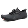 Herren Sommer Aqua Schuhe Multifunktionale Schnell Trocknend Rutschfeste Heißer Verkauf Wasser Schuhe Outdoor Strand Atmungsaktive Schwimmen Schuhe
