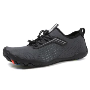 Herren Sommer Aqua Schuhe Multifunktionale Schnell Trocknend Rutschfeste Heißer Verkauf Wasser Schuhe Outdoor Strand Atmungsaktive Schwimmen Schuhe