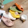 Anti-Rutsch-Hausschuhe für Damen zum Tragen im Sommer, neue Badezimmer- und Indoor-Hausschuhe aus EVA für Herren zum Tragen im Sommer