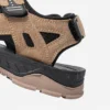 Sommer Herren Sandalen Atmungsaktive Outdoor Herren Casual Sandalies Schuhe Mode Strand Hausschuhe Größe 40-46 5