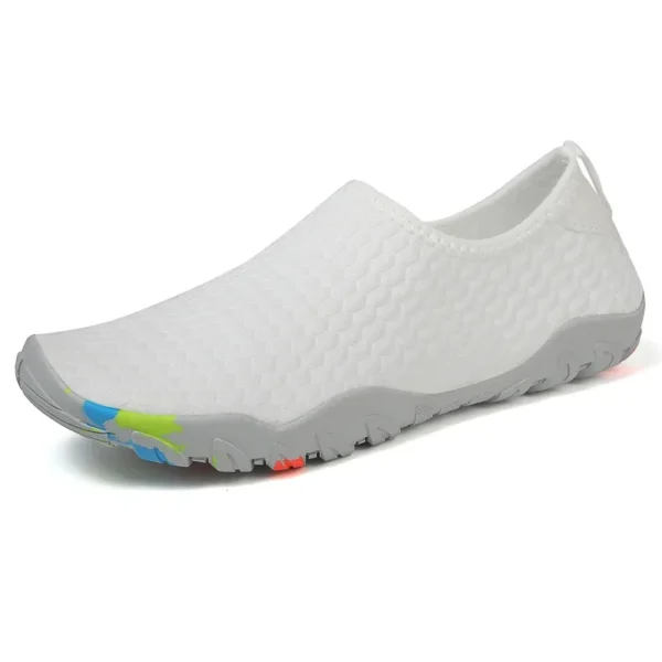 Neue Ankunft Importiert Pure Stream Schuhe männer Waten Schuhe frauen Strand Schuhe Schwimmen Tauchen Schuhe Schnell Trocknend Atmungsaktive innen 3