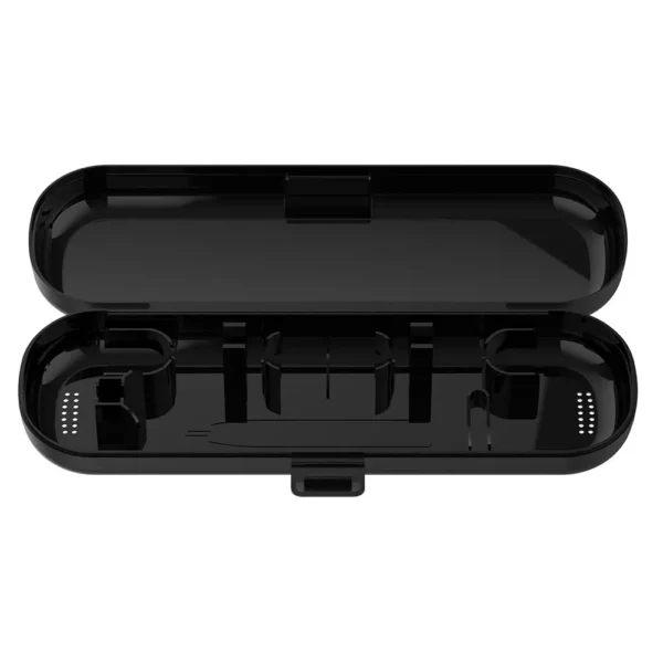 Harte Trage tasche für orale-b/philips universelle Zahnbürste Reise veranstalter Staub hülle elektrische Zahnbürste Schutz box Tasche 4