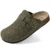 Cow suede-GN