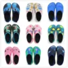 Kinder Wasser Strand Schuhe Schwimmen Barfuß Mädchen Schnell Trocknende Aqua Schuhe Junge Farbe Licht Weiche Slipper Schnorcheln Schwimmen Socken 5