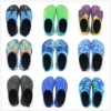 Kinder Wasser Strand Schuhe Schwimmen Barfuß Mädchen Schnell Trocknende Aqua Schuhe Junge Farbe Licht Weiche Slipper Schnorcheln Schwimmen Socken 6