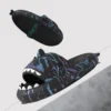 Eyriphy Sommer Unisex Hai Hausschuhe Plattform Gemütliche Hai Sandalen Mode Paar Strand Schuhe Schöne Casual Frauen Hai Flip-Flops 3