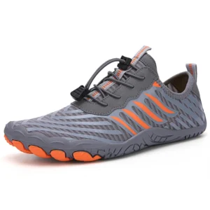 Unisex Schnell Trocknende Wasser Schuhe Männer Frauen Bunte Strand Schwimmen Surfen Meer Aqua Schuhe Paar Barfuß Upstream Turnschuhe