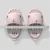 Pale pink