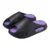 Black-purple