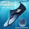 Männer Frauen Wasser Schuhe Sport Strand Schwimmen Socken Anti Slip Fitness gym Yoga Tanz Schwimmen Surf Tauchen Unterwasser Strand Schuhe 2