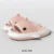 8 Pink white
