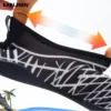 Männer Frauen Aqua Schuhe Turnschuhe Schnell Trocknend Schwimmen Schuhe Unisex Outdoor Atmungsaktive Upstream Strand Schuhe 4