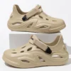 Trendige Outdoor-Herren-Hausschuhe, Clogs, Schuhe, leichte Eva-Flip-Flops, Sommer-Slipper, Camping