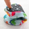 Baby Kinder Wassersport Turnschuhe Strands ocken Kinder schwimmen Aqua Barfuß Schuhe Surfen Angeln Tauchen Hausschuhe für Jungen Mädchen 3