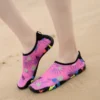 35-46 #   Gym Schuhe Unisex Im Freien Strand Aqua Schuhe Urlaub Strand Spiel Waten Schuhe Männer Squat Fitness Schuhe Frauen Yoga Schuhe 3