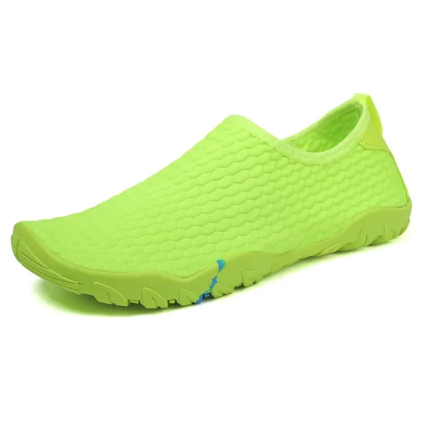 Neue Ankunft Importiert Pure Stream Schuhe männer Waten Schuhe frauen Strand Schuhe Schwimmen Tauchen Schuhe Schnell Trocknend Atmungsaktive innen 5